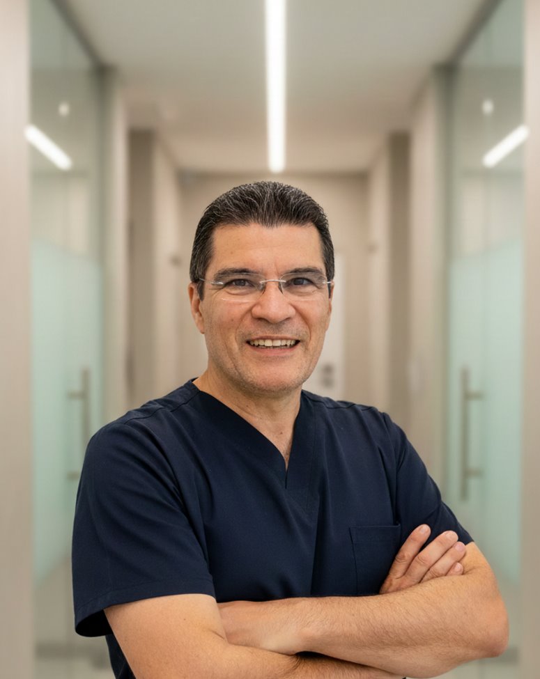 Dr. Jorge Lopez